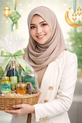 Toko Parcel Duri Pulo